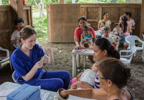 Nursing Volunteer Programs in Philippines .